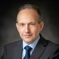 Ricardo "Rick" St. Hilaire