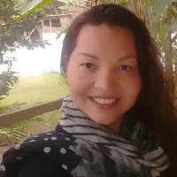 Maria Jorgiane Da Cruz