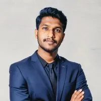 Laxman Prasad Somaraju