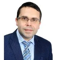 Leonid Shklyaev, PhD, CFA Lvl II Cand
