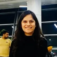 Shrishti Kwatra