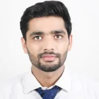 Pushpendra Choudhary