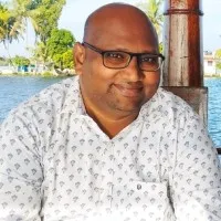 Dr. Shishir Kumar Sankeesa, PhD