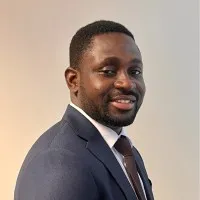 Collins Owusu, Ph.D., PE