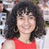 Sıla Barın Serimer