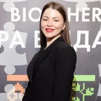 Elizaveta Herasymchuk