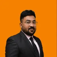 Arideep Halder 🌞🚀