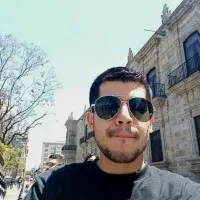 Victor Irvin Martinez Gallegos