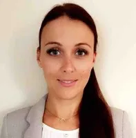 Agnese (Agy) Markusevska