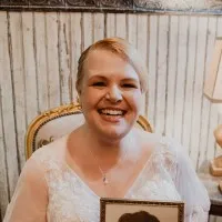 Rebecca (Lamb) Harrison, MBA