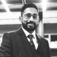 Yudhisthira Ramanaidu, MBA, BChE (Hons), CHRO MMIHRM