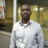 Wamola Gbenga Oyebola M.Sc. (Mech. Eng.) COREN