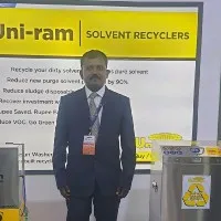 Shanmuga Sundaram Thillaichidambaram