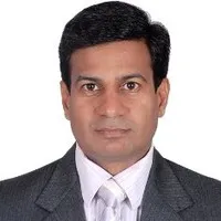 Vinay Kumar Sirimalla