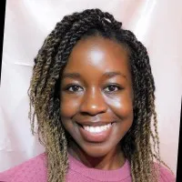 Image of Fiona Nzingo