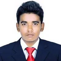 Image of ananth raj