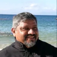 Image of Cassiem Khan