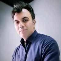 Hamidreza Paroomandi