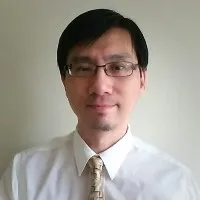 Patrick Chiu