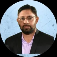 Muhammad Yasir Mohiuddin MS, MBA, BE (Mech) NEBOSH,