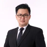 Edison Chong