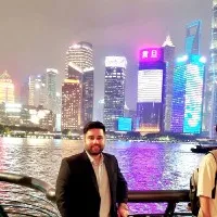 Mir Muhammad Ruman (MSC-International Operations And SCM)