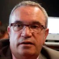 Pedro A. De Blas Huertas