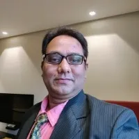 Sanjay Kumar