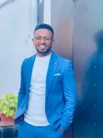 Aschalew Tariku MBA ( Finance And Operations Manager)