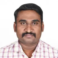 Sadishkumar Sarvesvaran